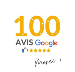 AVIS CLIENTS GOOGLE