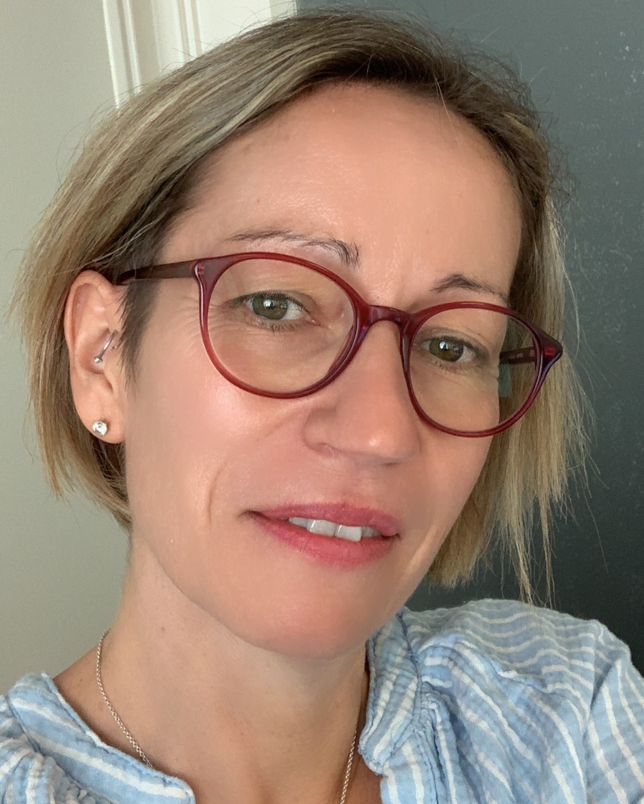 Delphine BILLOD-MOREL Thérapeute en Hypnose